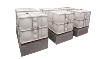 SMC Mould Combined FRP GRP Fiberglass Water Storage Tank1