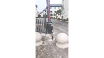 K550 barrier gate 01