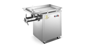 Meat Slicer Grinder Pounder Commercial Large Frozen Electric Motor Automatic Industrial Machine1