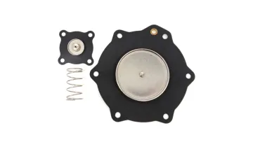 C113685 C113686 Diaphragm For 2′′ 2 1/2′′ Dust Collector Solenoid Pulse Jet Valve SCG353A050 SCG353A0511