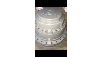 Bongfeli Walker 716 Planetary Gear Reducer
