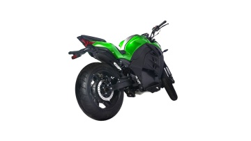 2021 custom moto scooter eletrica adulto1