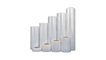 Small roll PE wrap film (1)