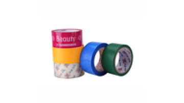 Bopp Package Tan Brown Color Strong Bopp Cinta Adhesiva Cello Tape Machine Price1