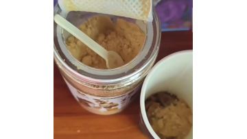 Roasted Ginger Powder