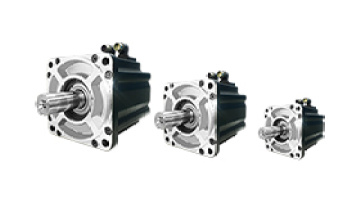 permanent magnet synchronous ac motor
