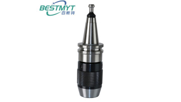ISO30-APU13-100 CNC Tool Holder