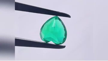 colombian natural emerald