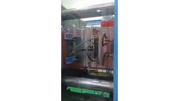 Hongke Mould Mould Manufacturing Production Trial Mould
