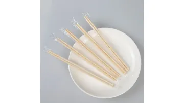 Disposable Bamboo Chopsticks/Individually Packaged Bamboo Chopsticks/Carbonized Chopsticks/Takeaway Commercial Bamboo Chopsticks1