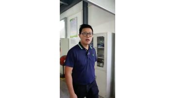 Stable QC Quality