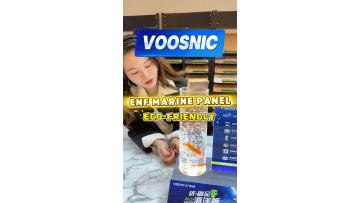 Eco-friendly ENF grade Marine Board