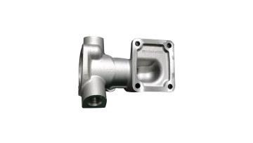 die casting parts vedio