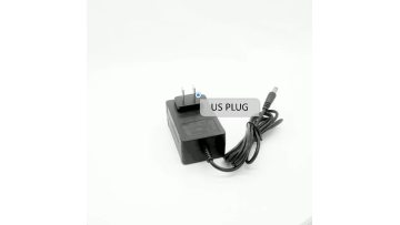 US Plug Fixed Adapters