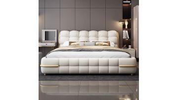 Elevate Your Sanctuary with Noble Haven