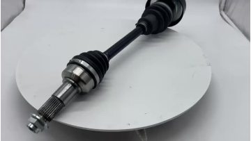 FITS YAMAHA 2003-2008 GRIZZLY 660 REAR LEFT AXLE CV DRIVESHAFT FOR ATV UTV OE 5KM-2530U-10-00 5KM-2530U-11-00 5KM-2530U-12-001
