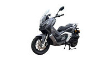 Hot sale high performance water cooling disc brake gas motorcycle scooter 150 cc1