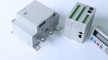 Motor Protection Controller 580