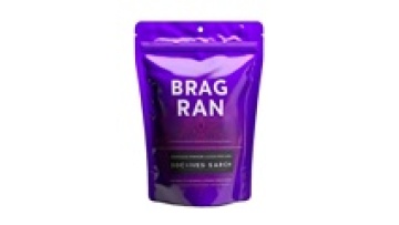 Custom printed pouch 250g 500g food grade stand up pouches plastic zipper pack tea coffee packaging bag1