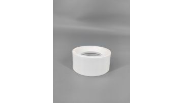 PVC pipe fittings FLUSH BUSHING
