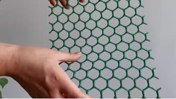 Grass Reinforcement Mesh