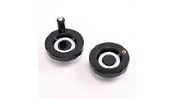 Ripple Hand Wheel 10mm/0.39\