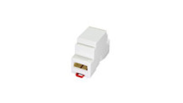 Hongfa Shunda High Quality ABS Injection Plastic Electronic DIN Rail Boxes1
