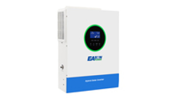 EASUN Hibrid Invertor Parallel Home MPPT Charge Controller 5KVA PV 6KW 24V 3KW 48V 5KW Solar Inverter Hybrid 5600W 3600W1