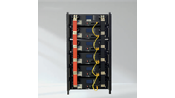 Lithium Iron Phosphate (LiFePO4) 51.2V 100Ah Rack Battery with 8500 Cycle Life for Solar Storage and Home Energy Systems1