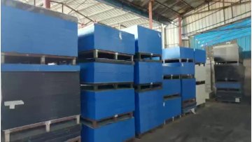 White Black Blue Polyamide PA6 Nylon PA6 Sheet Nylon for Industrial Parts1