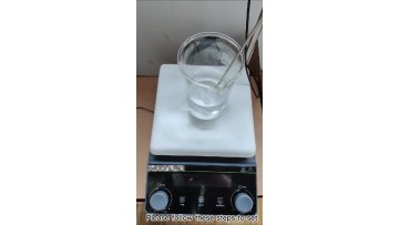 Manufacture large capacity 10L 20L 50L adjustable speed lab equipment digital laboratory magnetic stirrer1