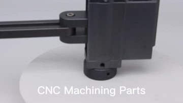 CNC Machining Parts(8)