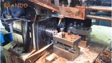 Solenoid Valve Armature Assembly Production Process.mp4