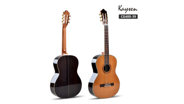 CG400 classical guitar