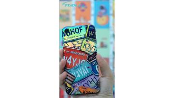 glass mobile phone 