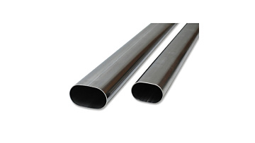 Oval Steel Pipe304