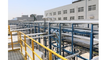 TPU injection molding