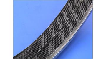 Steam turbine honeycomb seal