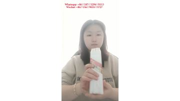 Betty 25g white stick