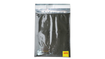 Modern Simplicity OEM Aluminum Foil+PE Bubble Lining Bubble Mailer With Printing1