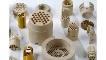 peek steam valve