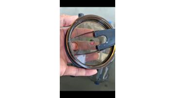 PC plastic parts