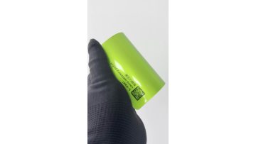 Liquid Kawasaki Green	LM06-G