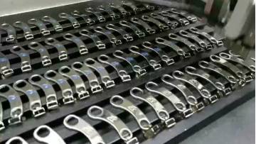 coloring puller dispensing machine