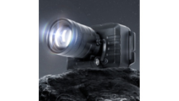 Aluminum Led Head Torch Zoomable Securitylng Flashlight Headlamp Usb Rechargeable With Flash Light1
