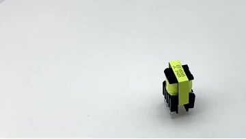 Switching power supply transform