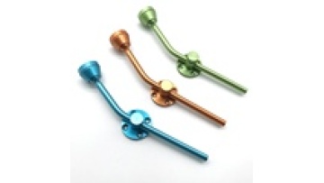 Fabrication CNC Brass Aluminum Alloy Machining Parts CNC Turning Stainless Steel  Machining Parts1