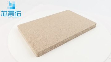 Plain Particle Board