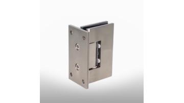 SVA-B232C1J Customized Bathroom Brass Shower Glass Door Hinge