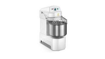 Cake Pizza Machine Kitchen Automatic Stand Grinding Screw Barre Mixer Screw Barrel Profissional Spiral Water Popular Commercial1